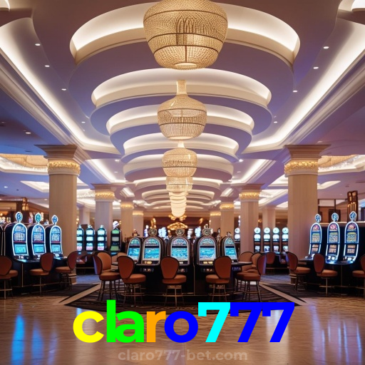 Promoções e bônus no claro777: vantagens para iniciantes e veteranos