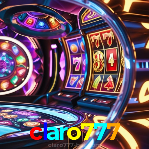 Recursos Paga do claro777: Experiência de Jogo Elevada