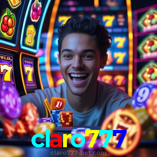 Descubra os melhores jogos do claro777 — guias e dicas