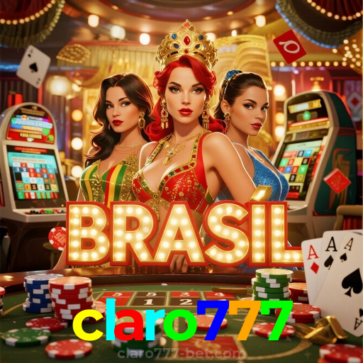 Descubra os melhores jogos do claro777 — guias e dicas