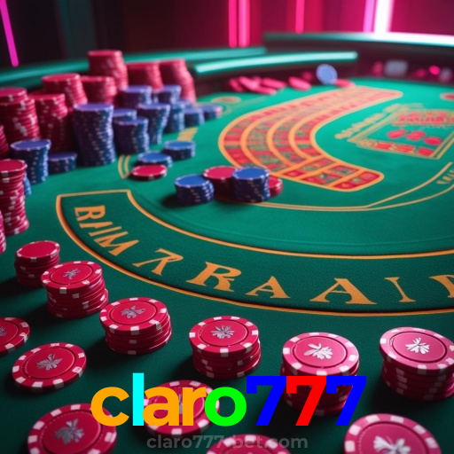 Aplicativo da claro777: conveniência e recursos completos