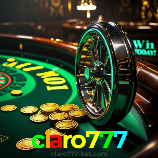Recursos Paga do claro777: Experiência de Jogo Elevada
