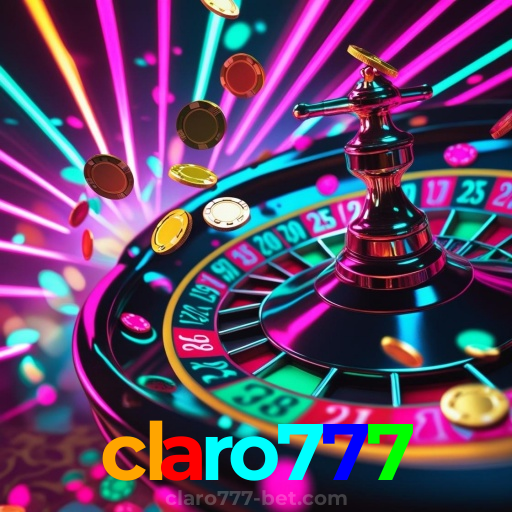 claro777 cassino brasileiro — ofertas para novos jogadores