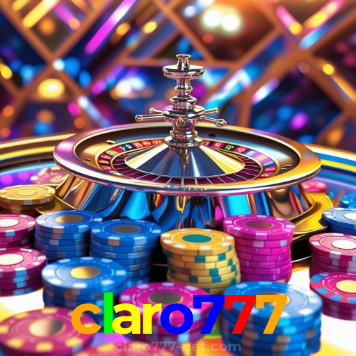 Recursos Paga do claro777: Experiência de Jogo Elevada