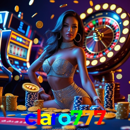 Descubra os melhores jogos do claro777 — guias e dicas