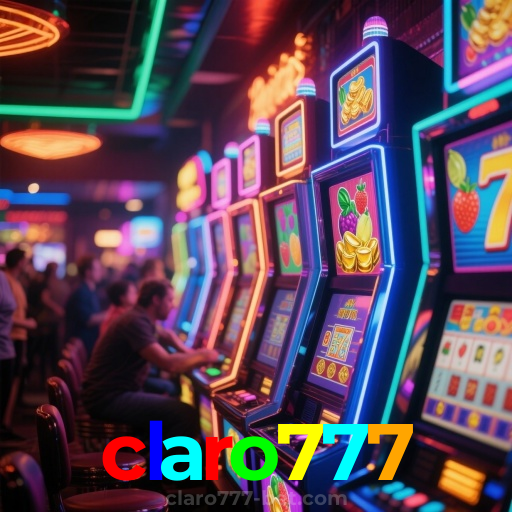 Ofertas Imperdíveis na Promo do claro777 para Gamers