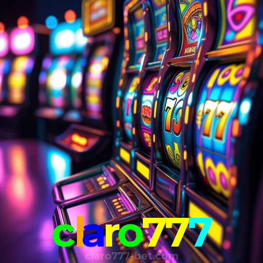 claro777 cassino brasileiro — ofertas para novos jogadores