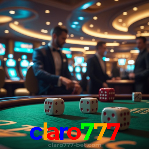 Recursos Paga do claro777: Experiência de Jogo Elevada