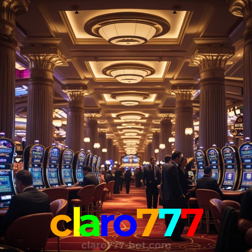 Descubra os melhores jogos do claro777 — guias e dicas